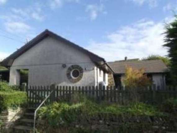 3 Bedroom Bungalow